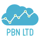 PBN LTD logo