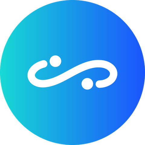 Linktwos logo
