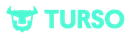 Turso logo